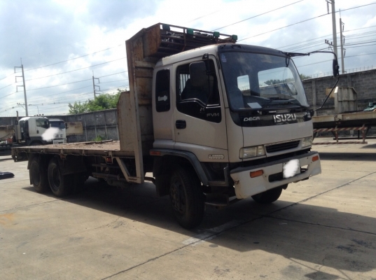 ขาย10ล้อ195พื้นเรียบสวยๆมี2คัน7.2เมตร900,000บาท ขาย10ล้อ195พื้นเรียบสวยๆมี2คัน7.2เมตร900,000บาท