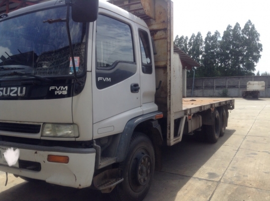 ขาย10ล้อ195พื้นเรียบสวยๆมี2คัน7.2เมตร900,000บาท ขาย10ล้อ195พื้นเรียบสวยๆมี2คัน7.2เมตร900,000บาท