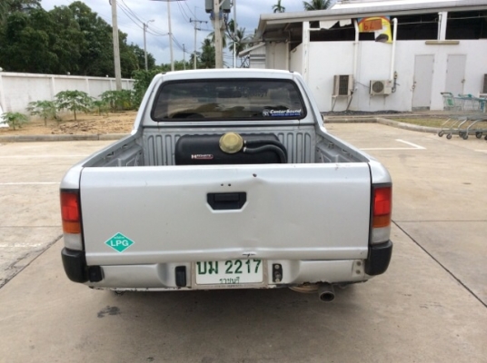 ขายรถ นิสสัน NV ปี 96 เครื่องเดิม 1.6 เกียร์ธรรมดา ภายในเบาะหนัง แอร์เย็น ตัวถังเดิม คานหน้าเดิม ฝากระโปรงเดิม ลอนกระบะสวย สีมีริ้วรอย เครื่องแน่น เกียร์แน่น รถเดิมๆ ไม่มีชน พร้อมใช้ เอกสารพร้อมครับ