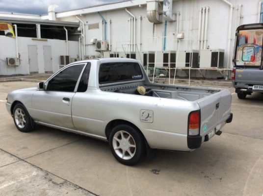 ขายรถ นิสสัน NV ปี 96 เครื่องเดิม 1.6 เกียร์ธรรมดา ภายในเบาะหนัง แอร์เย็น ตัวถังเดิม คานหน้าเดิม ฝากระโปรงเดิม ลอนกระบะสวย สีมีริ้วรอย เครื่องแน่น เกียร์แน่น รถเดิมๆ ไม่มีชน พร้อมใช้ เอกสารพร้อมครับ