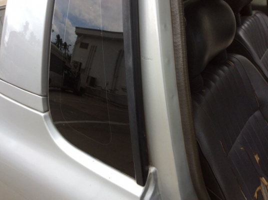 ขายรถ นิสสัน NV ปี 96 เครื่องเดิม 1.6 เกียร์ธรรมดา ภายในเบาะหนัง แอร์เย็น ตัวถังเดิม คานหน้าเดิม ฝากระโปรงเดิม ลอนกระบะสวย สีมีริ้วรอย เครื่องแน่น เกียร์แน่น รถเดิมๆ ไม่มีชน พร้อมใช้ เอกสารพร้อมครับ