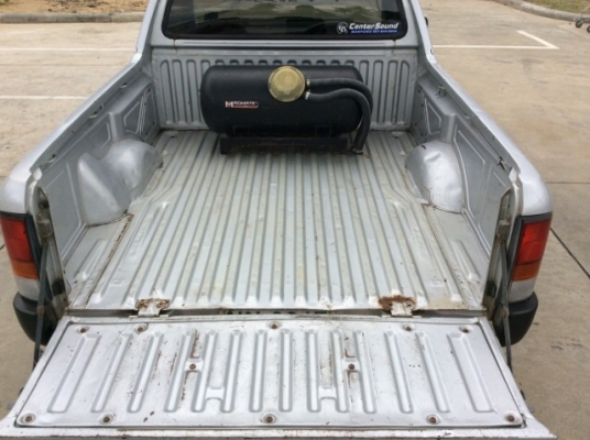 ขายรถ นิสสัน NV ปี 96 เครื่องเดิม 1.6 เกียร์ธรรมดา ภายในเบาะหนัง แอร์เย็น ตัวถังเดิม คานหน้าเดิม ฝากระโปรงเดิม ลอนกระบะสวย สีมีริ้วรอย เครื่องแน่น เกียร์แน่น รถเดิมๆ ไม่มีชน พร้อมใช้ เอกสารพร้อมครับ