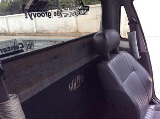 ขายรถ นิสสัน NV ปี 96 เครื่องเดิม 1.6 เกียร์ธรรมดา ภายในเบาะหนัง แอร์เย็น ตัวถังเดิม คานหน้าเดิม ฝากระโปรงเดิม ลอนกระบะสวย สีมีริ้วรอย เครื่องแน่น เกียร์แน่น รถเดิมๆ ไม่มีชน พร้อมใช้ เอกสารพร้อมครับ