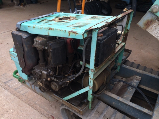 รถบรรทุกพืชเกษตร และงานก่อสร้าง