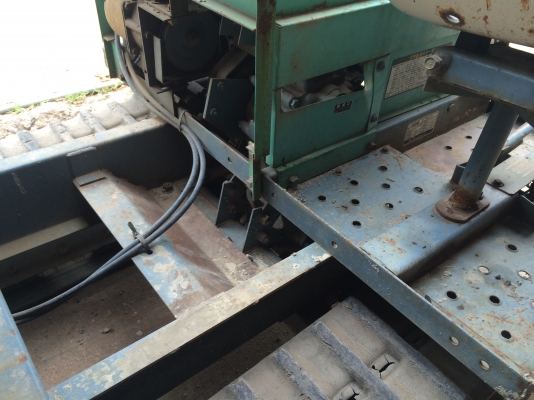 รถบรรทุกพืชเกษตร และงานก่อสร้าง