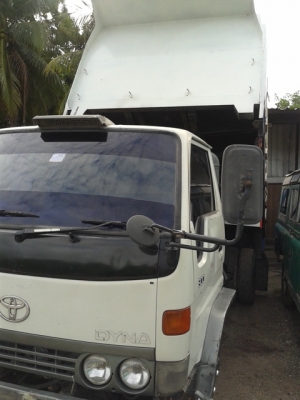 ขาย TOYOTA ปี 39 ดั้ม 115 แรง มีสโลว์ แอร์ 460000 บาท ต่อรองได้