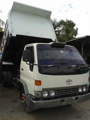 ขาย TOYOTA ปี 39 ดั้ม 115 แรง มีสโลว์ แอร์ 460000 บาท ต่อรองได้