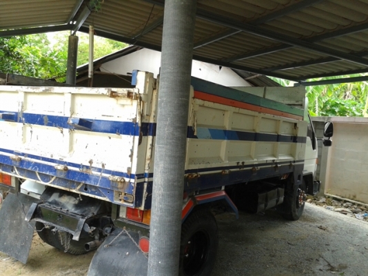 ขาย TOYOTA ปี 39 ดั้ม 115 แรง มีสโลว์ แอร์ 460000 บาท ต่อรองได้