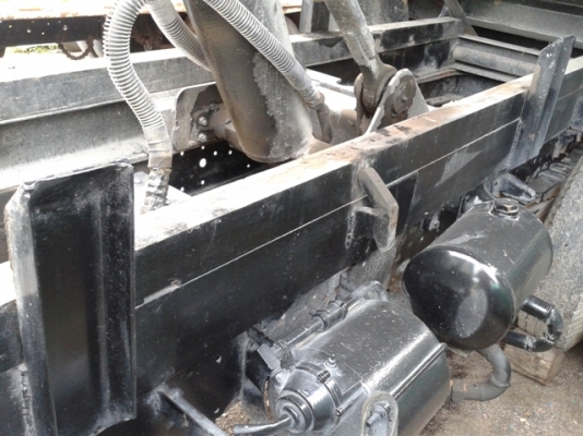 ขาย TOYOTA ปี 39 ดั้ม 115 แรง มีสโลว์ แอร์ 460000 บาท ต่อรองได้