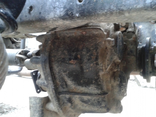 ขาย TOYOTA ปี 39 ดั้ม 115 แรง มีสโลว์ แอร์ 460000 บาท ต่อรองได้