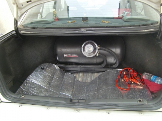 accord ตาเพชร เครื่อง H22A เทคใหญ่ เปิดลั่นๆ ติดแก็ส