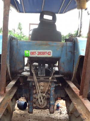 ขายรถไถ FORD MT 1เพลา ไม่มีเอกสาร