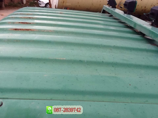 ขายหัวเก๋ง ยกออกจาก HINO 260 แรงม้า