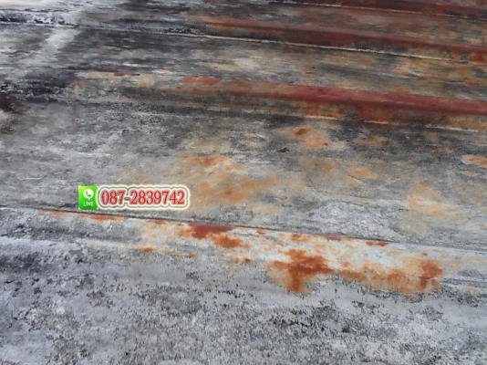 ขายหัวเก๋ง FUSO  ตามสภาพ