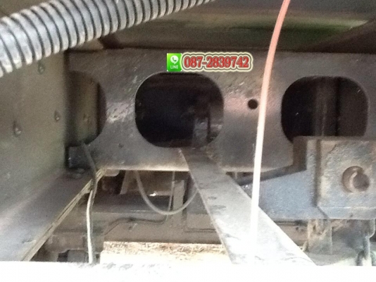 ขายรถบรรทุก 10 ล้อ 1 เพลา