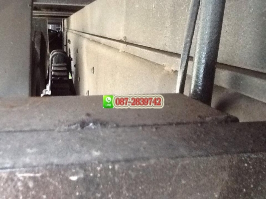 ขายรถบรรทุก 10 ล้อ 1 เพลา