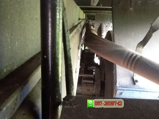 ขายรถบรรทุก 10 ล้อ 1 เพลา