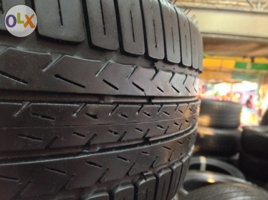 ยาง Goodyear 185-55-15