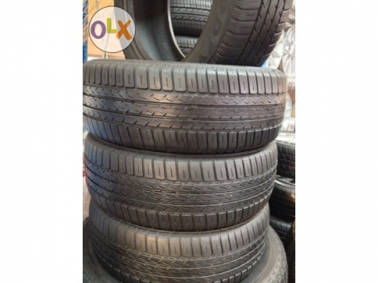 ยาง Goodyear 185-55-15