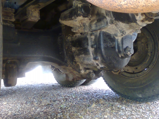 HINO 227 220 แรงม้า 2 เพลาดัมพ์ กระบะอลูมิเนียม