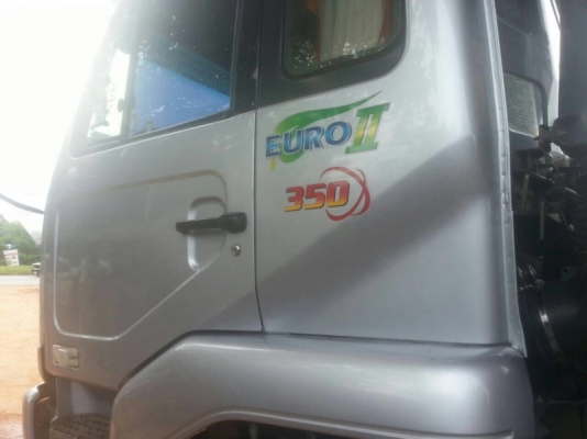 รถนิตสัน 10 ล้อ หัวลาก 350 แรงม้า. ปี 51. ( ขายเฉพาะหัว ) สนใจติดต่อ 081 - 6079515 รถนิตสัน 10 ล้อ หัวลาก 350 แรงม้า. ปี 51. ( ขายเฉพาะหัว ) สนใจติดต่อ 081 - 6079515