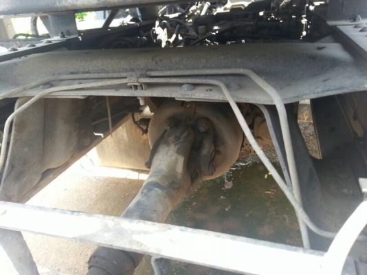 รถอีซูซุ 10 ล้อ หัวลาก GXZ 270 แรงม้า. ปี 48 ( ขายแม่ , ลูก ) สนใจติดต่อ 081 - 6079515 รถอีซูซุ 10 ล้อ หัวลาก GXZ 270 แรงม้า. ปี 48 ( ขายแม่ , ลูก ) สนใจติดต่อ 081 - 6079515