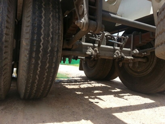 รถอีซูซุ 10 ล้อ หัวลาก GXZ 270 แรงม้า. ปี 48 ( ขายแม่ , ลูก ) สนใจติดต่อ 081 - 6079515 รถอีซูซุ 10 ล้อ หัวลาก GXZ 270 แรงม้า. ปี 48 ( ขายแม่ , ลูก ) สนใจติดต่อ 081 - 6079515