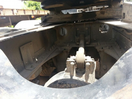 รถอีซูซุ 10 ล้อ หัวลาก GXZ 270 แรงม้า. ปี 48 ( ขายแม่ , ลูก ) สนใจติดต่อ 081 - 6079515 รถอีซูซุ 10 ล้อ หัวลาก GXZ 270 แรงม้า. ปี 48 ( ขายแม่ , ลูก ) สนใจติดต่อ 081 - 6079515