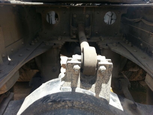 รถอีซูซุ 10 ล้อ หัวลาก GXZ 270 แรงม้า. ปี 48 ( ขายแม่ , ลูก ) สนใจติดต่อ 081 - 6079515 รถอีซูซุ 10 ล้อ หัวลาก GXZ 270 แรงม้า. ปี 48 ( ขายแม่ , ลูก ) สนใจติดต่อ 081 - 6079515