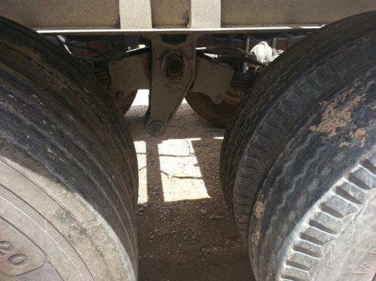 รถอีซูซุ 10 ล้อ หัวลาก GXZ 270 แรงม้า. ปี 48 ( ขายแม่ , ลูก ) สนใจติดต่อ 081 - 6079515 รถอีซูซุ 10 ล้อ หัวลาก GXZ 270 แรงม้า. ปี 48 ( ขายแม่ , ลูก ) สนใจติดต่อ 081 - 6079515