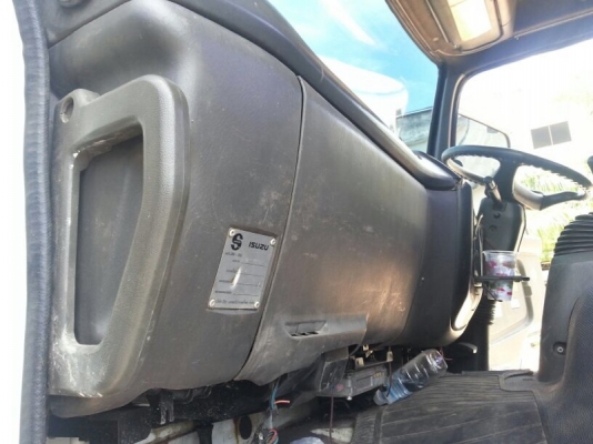 รถอีซูซุ 10 ล้อ หัวลาก GXZ 270 แรงม้า. ปี 48 ( ขายแม่ , ลูก ) สนใจติดต่อ 081 - 6079515 รถอีซูซุ 10 ล้อ หัวลาก GXZ 270 แรงม้า. ปี 48 ( ขายแม่ , ลูก ) สนใจติดต่อ 081 - 6079515