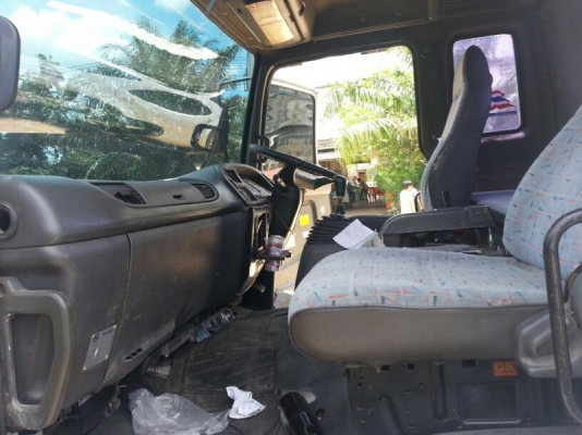 รถอีซูซุ 10 ล้อ หัวลาก GXZ 270 แรงม้า. ปี 48 ( ขายแม่ , ลูก ) สนใจติดต่อ 081 - 6079515 รถอีซูซุ 10 ล้อ หัวลาก GXZ 270 แรงม้า. ปี 48 ( ขายแม่ , ลูก ) สนใจติดต่อ 081 - 6079515