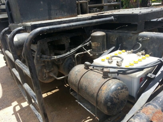 รถอีซูซุ 10 ล้อ หัวลาก GXZ 270 แรงม้า. ปี 48 ( ขายแม่ , ลูก ) สนใจติดต่อ 081 - 6079515 รถอีซูซุ 10 ล้อ หัวลาก GXZ 270 แรงม้า. ปี 48 ( ขายแม่ , ลูก ) สนใจติดต่อ 081 - 6079515