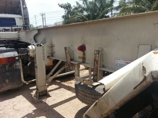 รถอีซูซุ 10 ล้อ หัวลาก GXZ 270 แรงม้า. ปี 48 ( ขายแม่ , ลูก ) สนใจติดต่อ 081 - 6079515 รถอีซูซุ 10 ล้อ หัวลาก GXZ 270 แรงม้า. ปี 48 ( ขายแม่ , ลูก ) สนใจติดต่อ 081 - 6079515