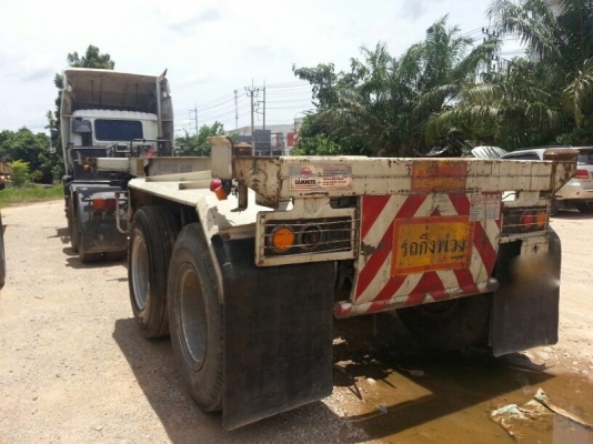 รถอีซูซุ 10 ล้อ หัวลาก GXZ 270 แรงม้า. ปี 48 ( ขายแม่ , ลูก ) สนใจติดต่อ 081 - 6079515 รถอีซูซุ 10 ล้อ หัวลาก GXZ 270 แรงม้า. ปี 48 ( ขายแม่ , ลูก ) สนใจติดต่อ 081 - 6079515