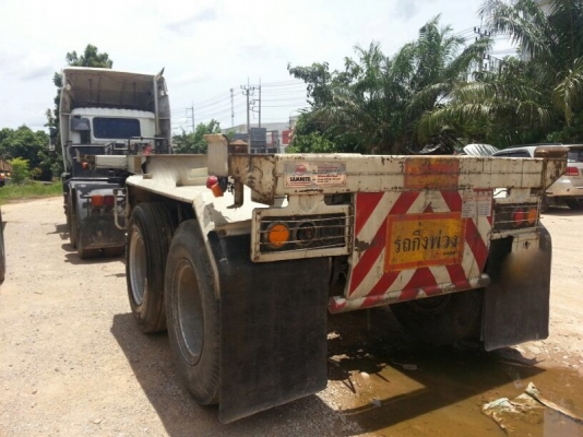 รถอีซูซุ 10 ล้อ หัวลาก GXZ 270 แรงม้า. ปี 48 ( ขายแม่ , ลูก ) สนใจติดต่อ 081 - 6079515 รถอีซูซุ 10 ล้อ หัวลาก GXZ 270 แรงม้า. ปี 48 ( ขายแม่ , ลูก ) สนใจติดต่อ 081 - 6079515