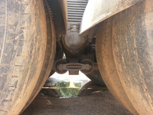 รถอีซูซุ 10 ล้อ หัวลาก GXZ 270 แรงม้า. ปี 48 ( ขายแม่ , ลูก ) สนใจติดต่อ 081 - 6079515 รถอีซูซุ 10 ล้อ หัวลาก GXZ 270 แรงม้า. ปี 48 ( ขายแม่ , ลูก ) สนใจติดต่อ 081 - 6079515