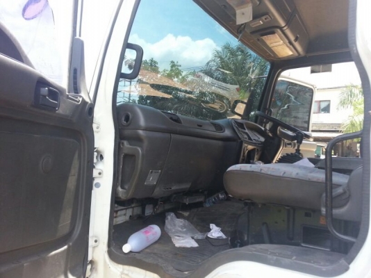 รถอีซูซุ 10 ล้อ หัวลาก GXZ 270 แรงม้า. ปี 48 ( ขายแม่ , ลูก ) สนใจติดต่อ 081 - 6079515 รถอีซูซุ 10 ล้อ หัวลาก GXZ 270 แรงม้า. ปี 48 ( ขายแม่ , ลูก ) สนใจติดต่อ 081 - 6079515