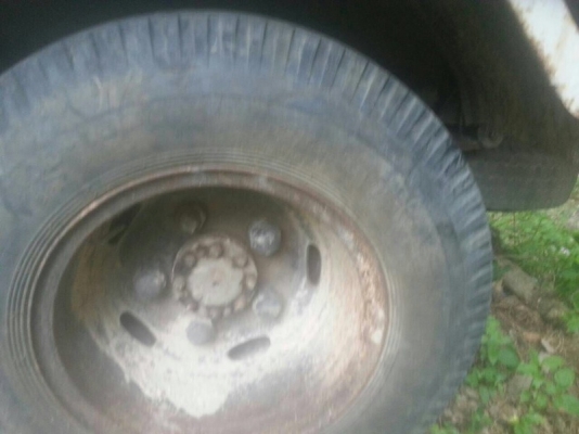 รถฮีโน่ 6 ล้อ รั้ว ( ไม่ดั้ม ) 115 แรงม้า. ปี 48 สนใจติดต่อ 081 - 6079515 รถฮีโน่ 6 ล้อ รั้ว ( ไม่ดั้ม ) 115 แรงม้า. ปี 48 สนใจติดต่อ 081 - 6079515