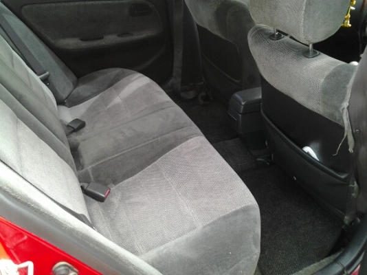 ขายรถยนต์ ปี92 โตโยต้า โคโรล่า รุ่นสามห่วง เครื่อง1600cc.หัวฉีด เกียร์ธรรมดา พวงมาลัยเพาเวอร์ กระจกไฟฟ้า แอร์เย็น ล้อแม็ก รถขับดี ช่วงล่างดี (รถบ้านไม่ใช่แท็กซี่)