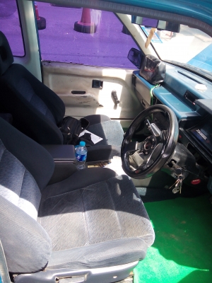 ขายL200 AeroBodyแคป ปี91