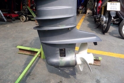 ขาย เครื่องเรือ YAMAHA 30 , 40 แรง CV นำเข้าจากญี่ปุ่น ราคา 48,000-58,000 ขาย เครื่องเรือ YAMAHA 30 , 40 แรง CV นำเข้าจากญี่ปุ่น ราคา 48,000-58,000