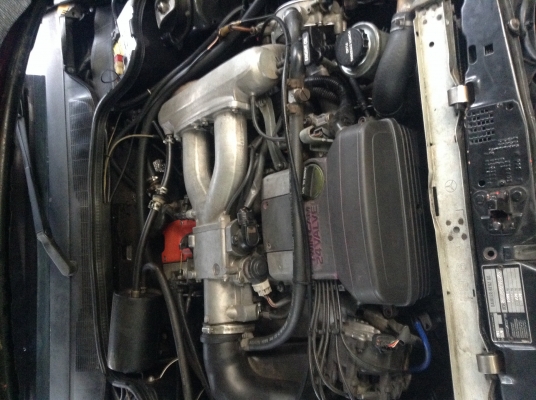 ขายรถเบชน์พร้อมใช้งานมือสองสถาพดีราคาถูก