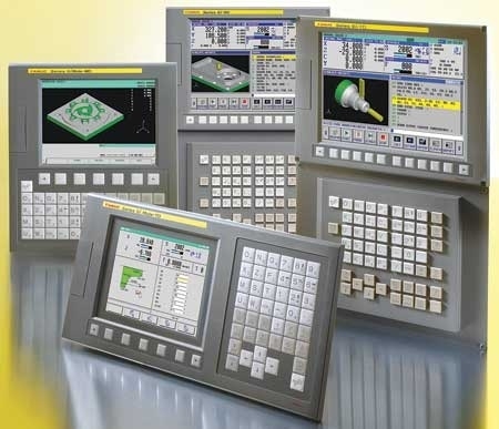 รับซ่อม ขายเครือง Cnc repair spare parts. &amp;. Accessories รับซ่อม servo and spindie CNC Control fanuc