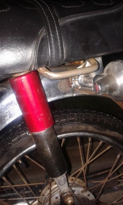 ขาย Suzuki A80 เดิมๆแห้งๆสภาพสวยราคา 5500 บาทครับ