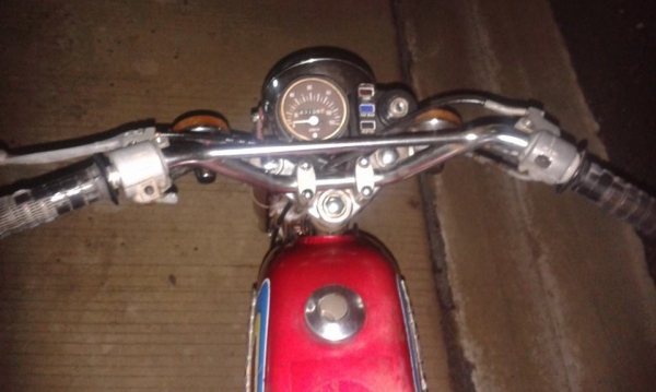 ขาย Suzuki A80 เดิมๆแห้งๆสภาพสวยราคา 5500 บาทครับ