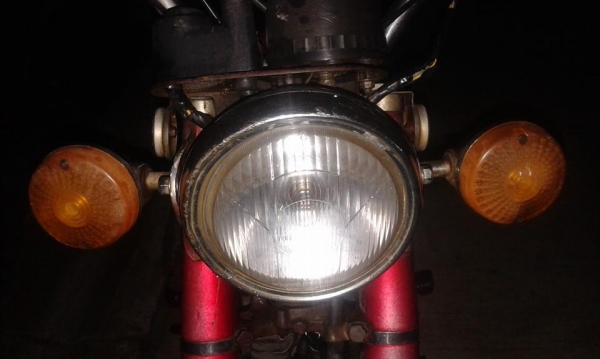 ขาย Suzuki A80 เดิมๆแห้งๆสภาพสวยราคา 5500 บาทครับ