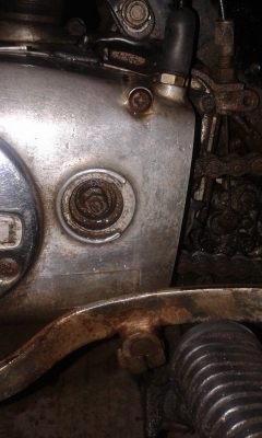 ขาย Suzuki A80 เดิมๆแห้งๆสภาพสวยราคา 5500 บาทครับ