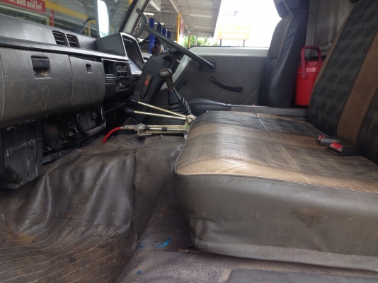 ขาย6ล้อดั้ม135 ต่อใหม่