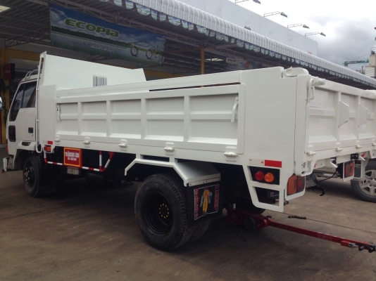 ขาย6ล้อดั้ม135 ต่อใหม่